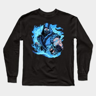 sub zero Long Sleeve T-Shirt